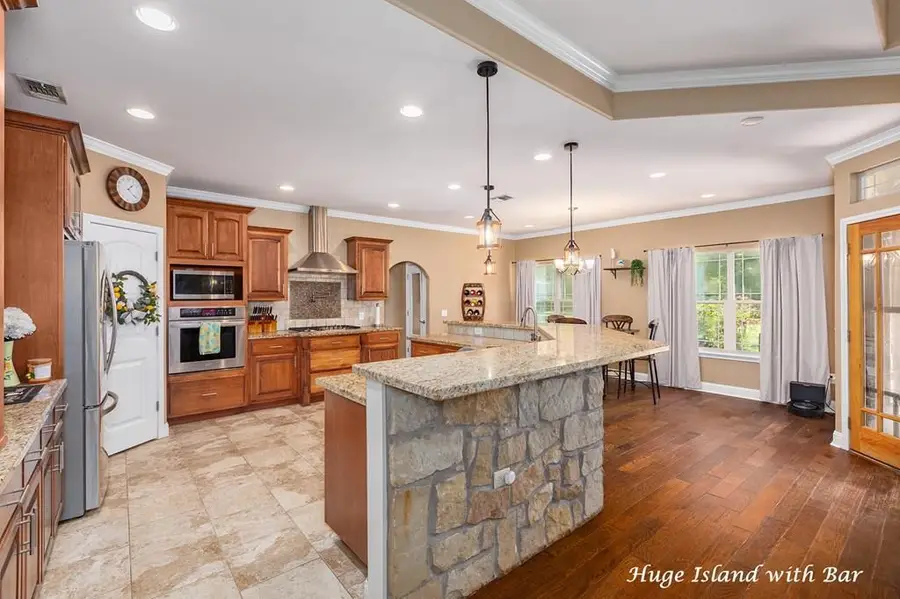 1171 Old Ewing Road, Lufkin, TX 75901 - #3