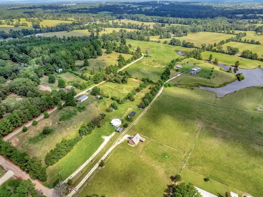 2123 Durant Road, Lufkin, TX 75904 - #2