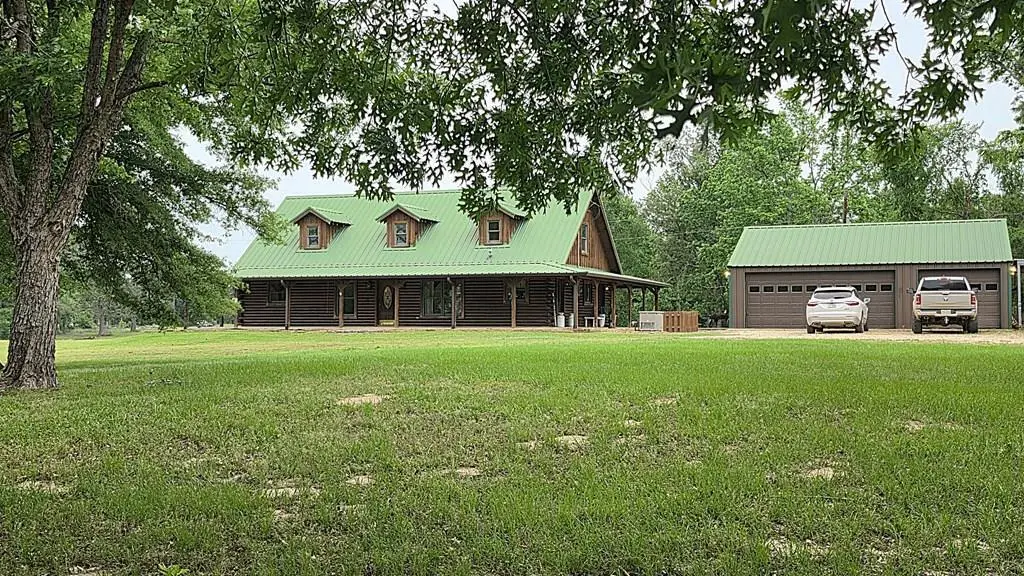 1216 Cr 4333, Tenaha, TX 75974 - #1