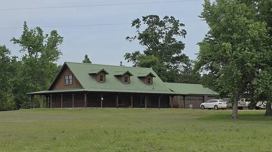 1216 Cr 4333, Tenaha, TX 75974 - #2
