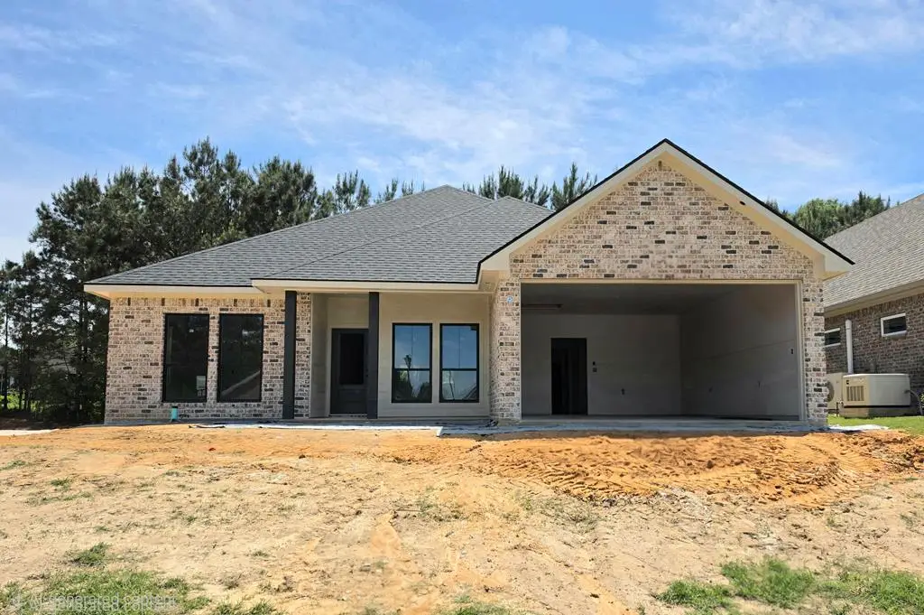 1507 Eric Drive, Nacogdoches, TX 75965 - #1