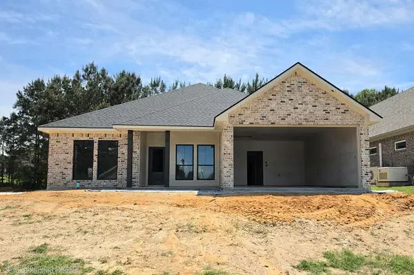 1507 Eric Drive, Nacogdoches, TX 75965