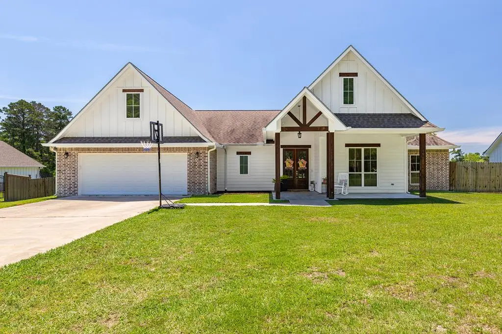 627 Box Car Road, Lufkin, TX 75904 - #1