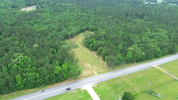 PARCEL 40477 Loop 304, Crockett, TX 75835