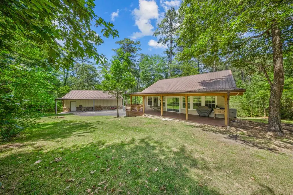 524 Champions Way, Brookeland, TX 75931 - #1