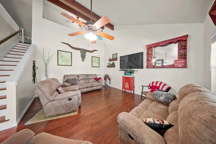 524 Champions Way, Brookeland, TX 75931 - #2