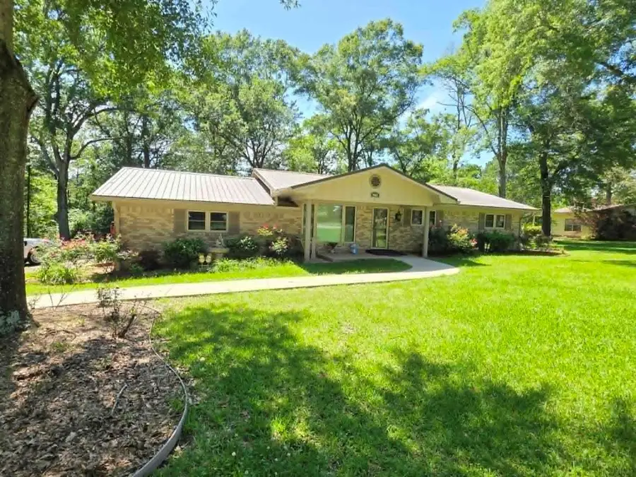 236 County Road 1040, Center, TX 75936 - #3