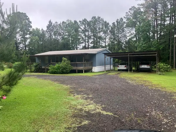 127 Ramsey Road, Hemphill, TX 75948