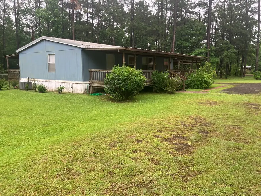 127 Ramsey Road, Hemphill, TX 75948 - #2
