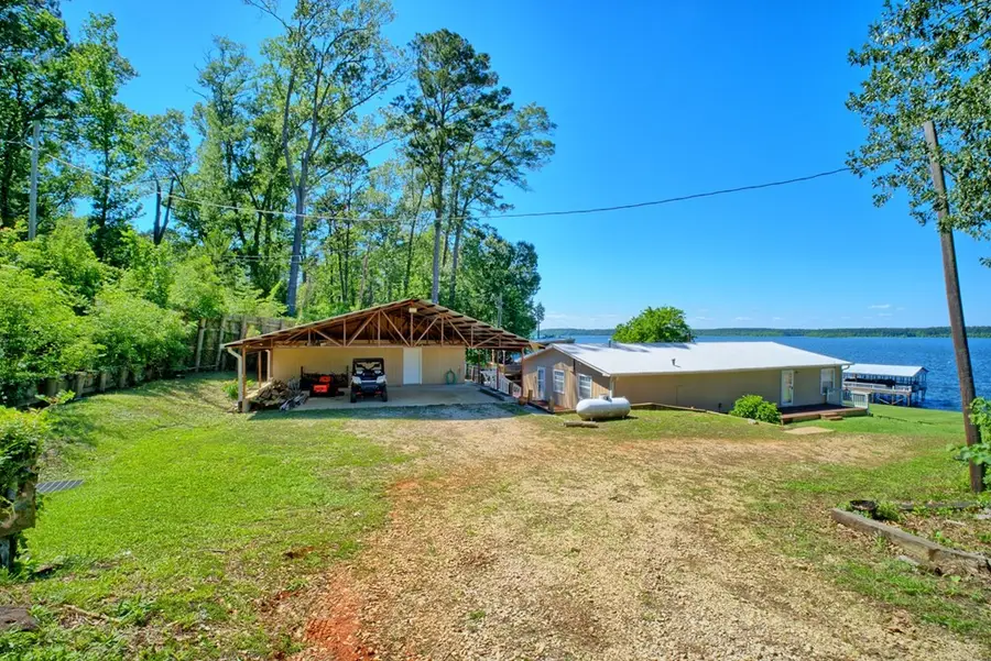 205 Gibbs Drive, Hemphill, TX 75948 - #2
