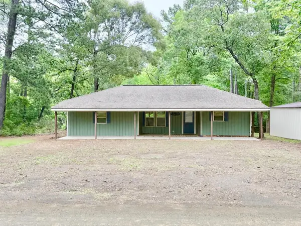 860 Shawnee Shores Drive, Hemphill, TX 75948
