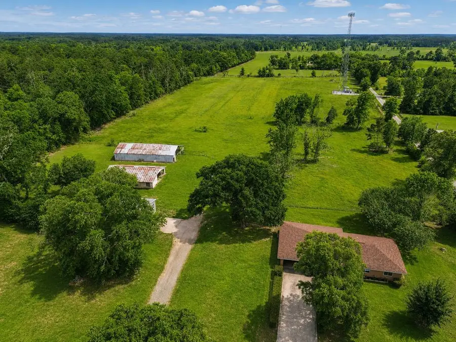 669 & 685 W Fm 1004, Kirbyville, TX 75956 - #2