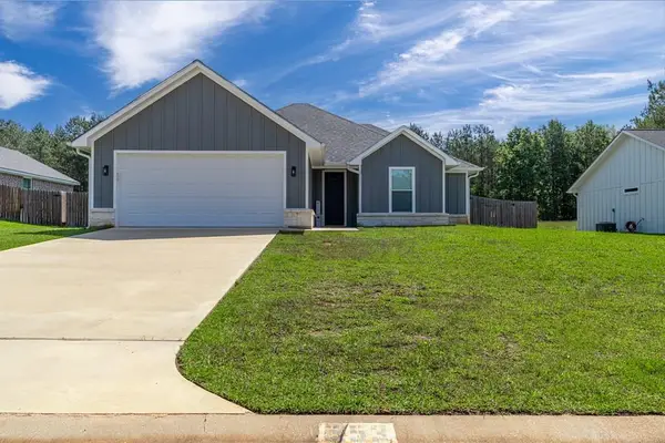 253 Rock Creek, Nacogdoches, TX 75965