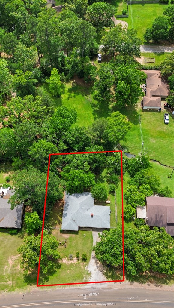 307 Fm 3313, Crockett, TX 75835 - #3