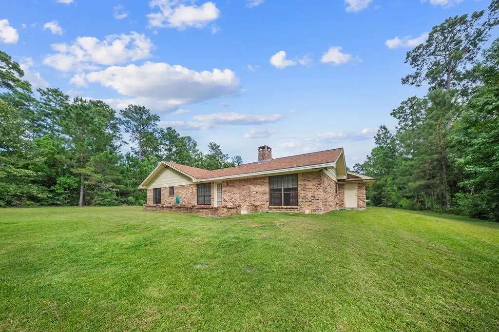 287 Pinehurst Drive, Brookeland, TX 75931 - #1