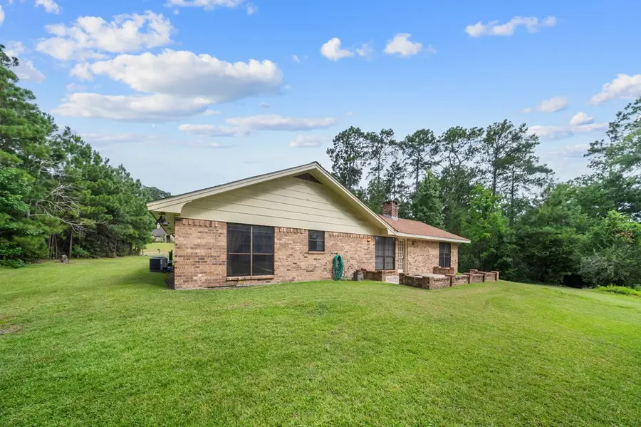 287 Pinehurst Drive, Brookeland, TX 75931 - #2