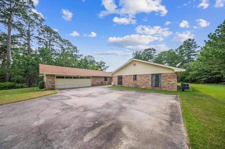 287 Pinehurst Drive, Brookeland, TX 75931 - #3