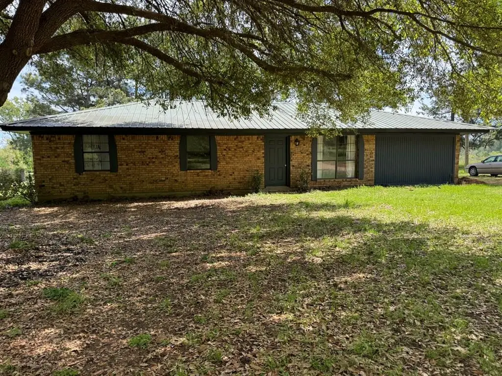 693 County Road 2350, Center, TX 75935 - #1