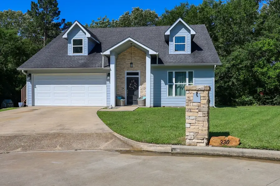 330 Oak Meadow Lane, Lufkin, TX 75904 - #2