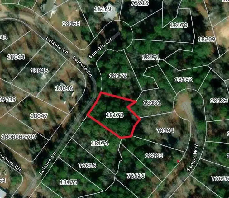 324 Leisure Lane, Etoile, TX 75944 - #2