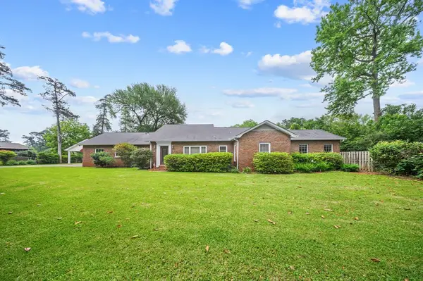 4112 Raguet Street, Nacogdoches, TX 75965
