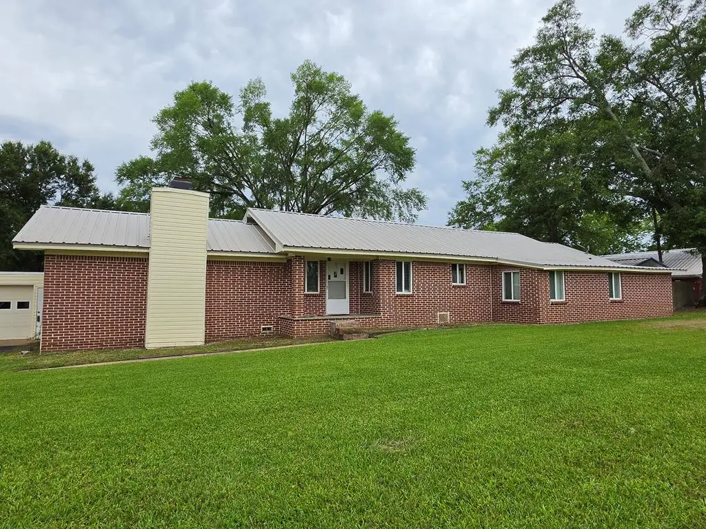 251 Cypress Avenue, Cushing, TX 75760 - #1