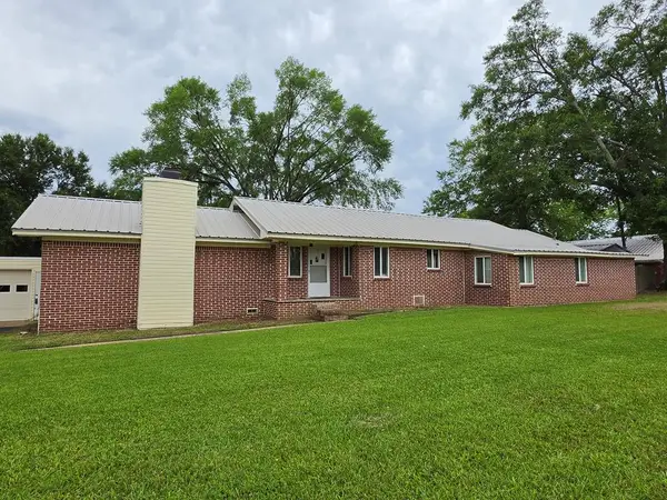 251 Cypress Avenue, Cushing, TX 75760