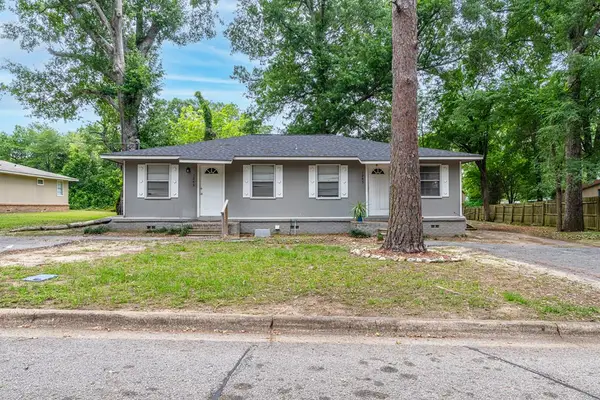 1243/1245 Wells Street, Nacogdoches, TX 75964