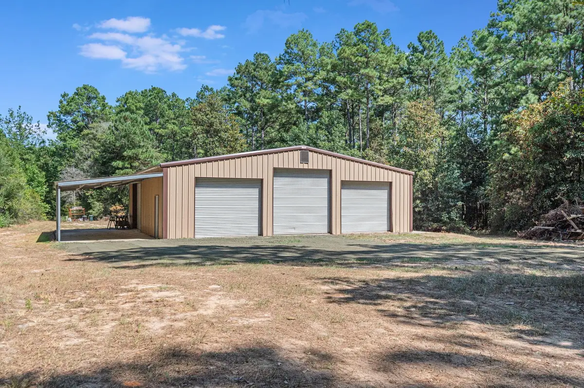 100 County Road 4320, Woodville, TX 75979 - #1