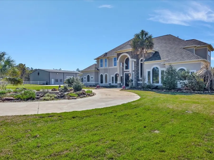 8206 E Highway 103, Lufkin, TX 75901 - #3