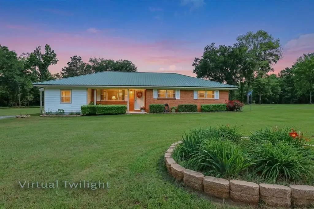 13685 Fm 343, Cushing, TX 75760 - #1