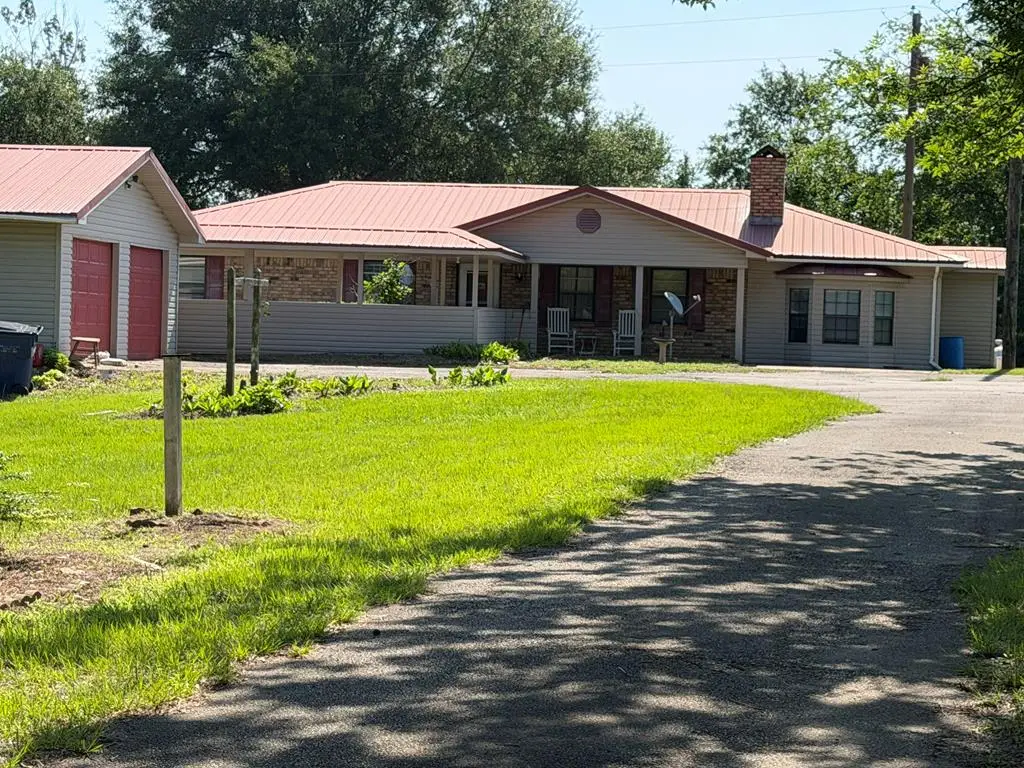 368 County Road 1180, Center, TX 75935 - #1