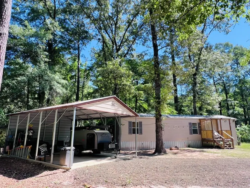 243 Pontoon Drive, Hemphill, TX 75948 - #1