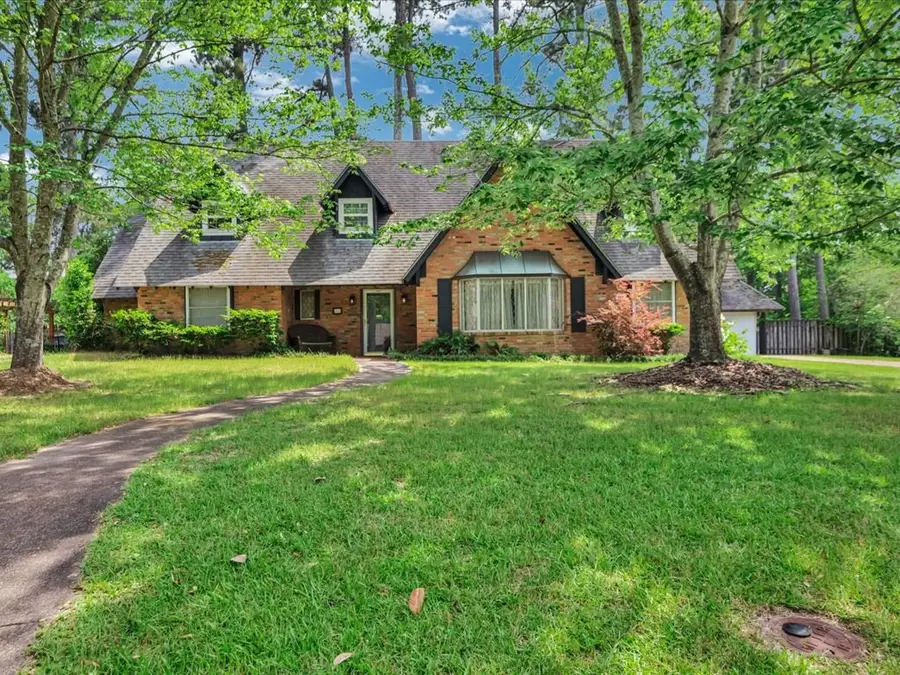 805 Spring Valley Drive, Nacogdoches, TX 75964 - #2