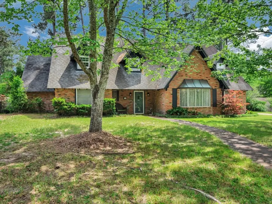 805 Spring Valley Drive, Nacogdoches, TX 75964 - #3
