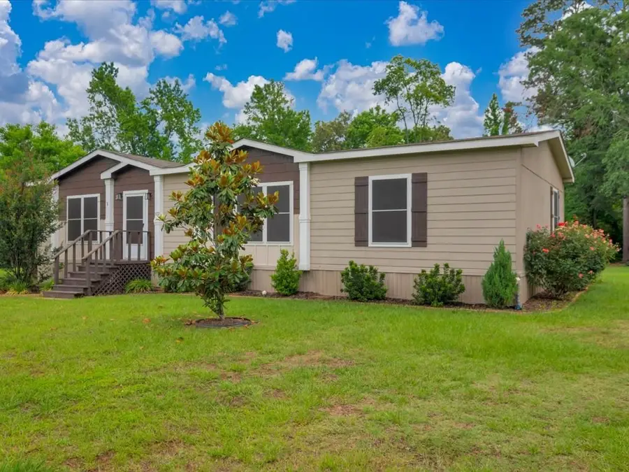 572 4th Street, Cushing, TX 75760 - #2