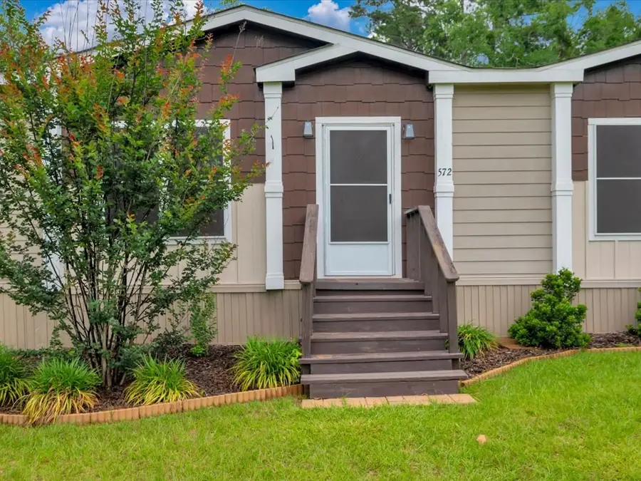 572 4th Street, Cushing, TX 75760 - #3