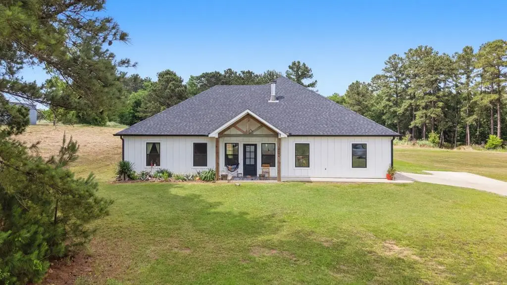 10374 Hwy 204, Cushing, TX 75760 - #1