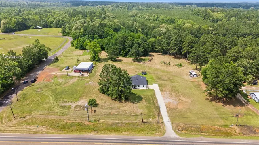 10374 Hwy 204, Cushing, TX 75760 - #3