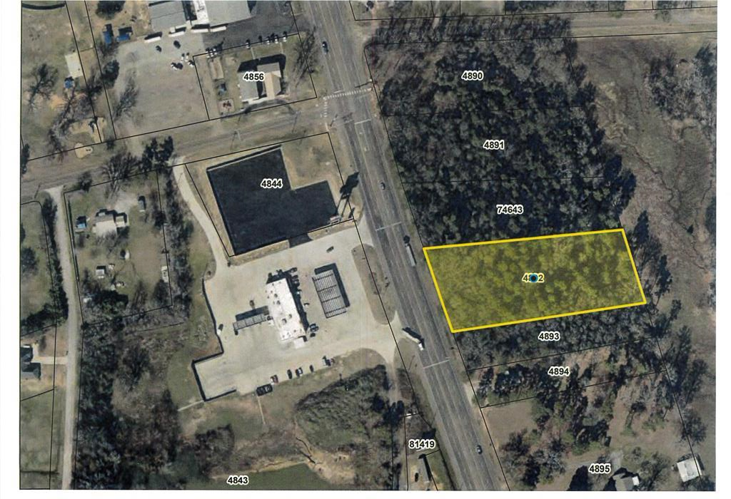 10118 Us Highway 259 N, Nacogdoches, TX 75965 - #1