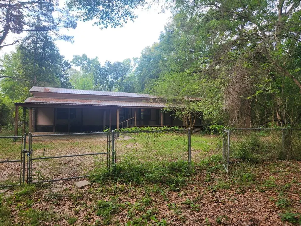 756 Bradshaw Drive E, Brookeland, TX 75931 - #1