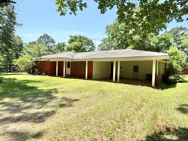 278 S Hosack St, Bronson, TX 75930 - #1