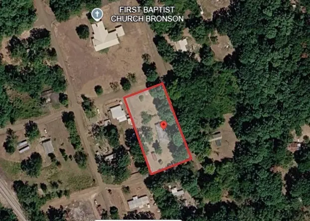 278 S Hosack St, Bronson, TX 75930 - #3