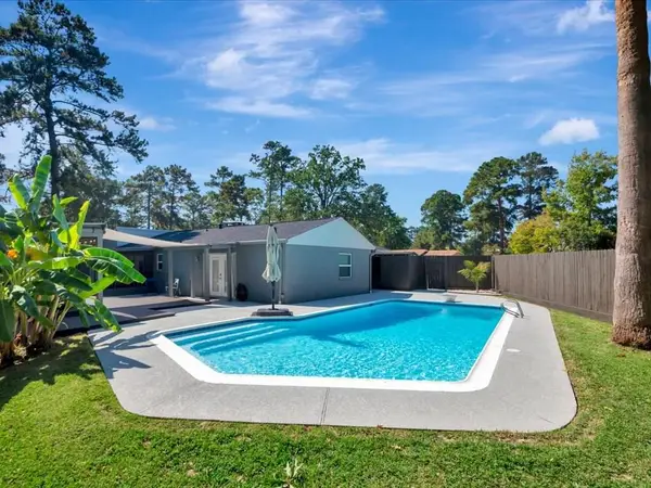 5 Colonial Court, Lufkin, TX 75901
