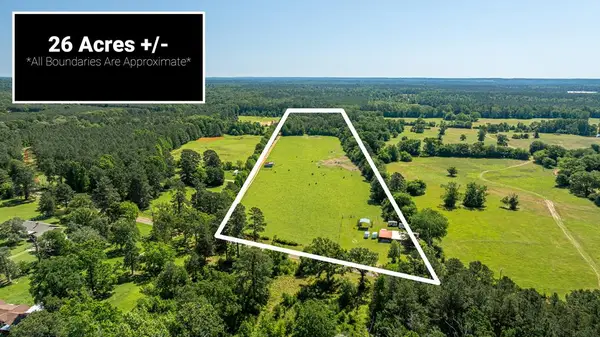 19166 S Fm 225, Nacogdoches, TX 75943