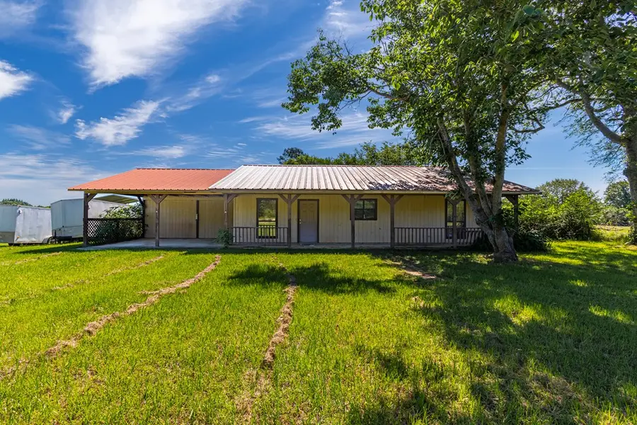 19166 S Fm 225, Douglass, TX 75943 - #2