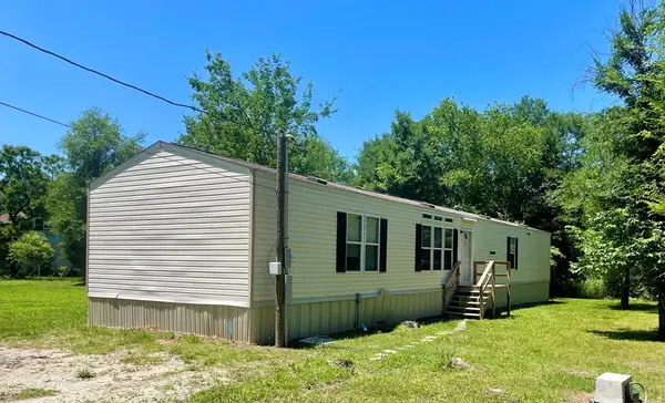 1040 Berry Road, Lufkin, TX 75904