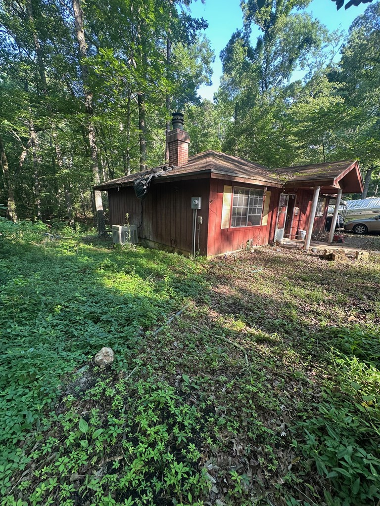430 Forest Drive, Hemphill, TX 75948 - #2