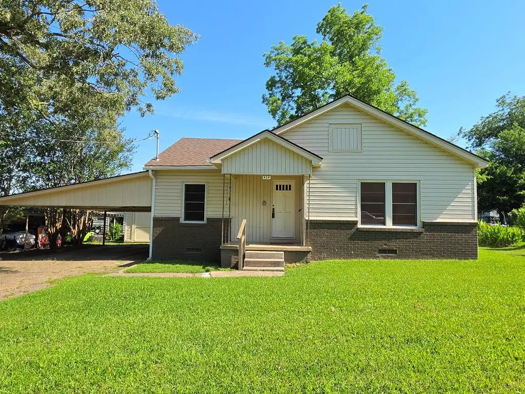 404 Rogers Ave, Henderson, TX 75654 - #1