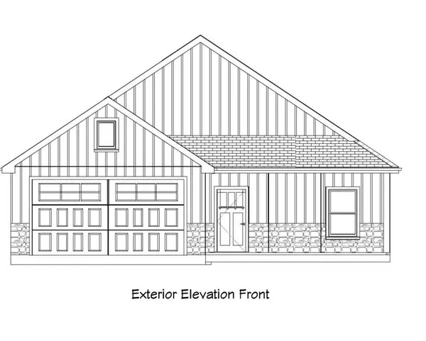 209 Hemlock Street, Lufkin, TX 75901